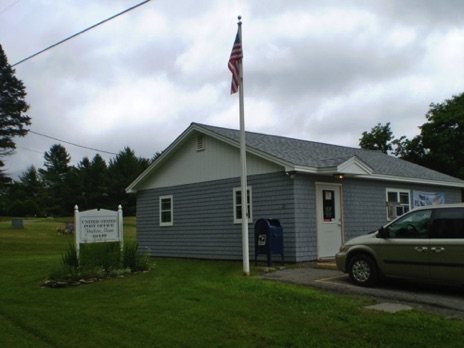 Hudson, Maine